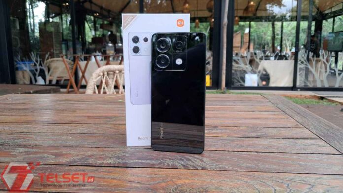 Review Redmi Note 13 Pro 5G