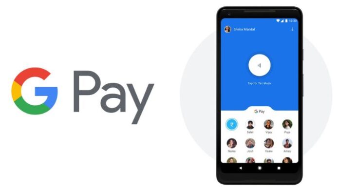 Google Pay Ditutup