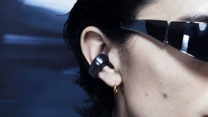 TWS Open Earbuds Bose