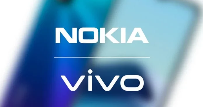 Perjanjian Paten Teknologi Vivo Nokia