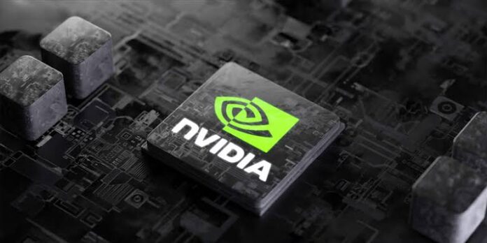 Chip AI Nvidia untuk China