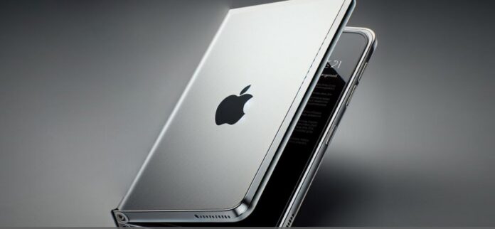 iPhone lipat, iPad/MacBook hybrid, perangkat lipat Apple, Apple 2026, iPhone 17 series