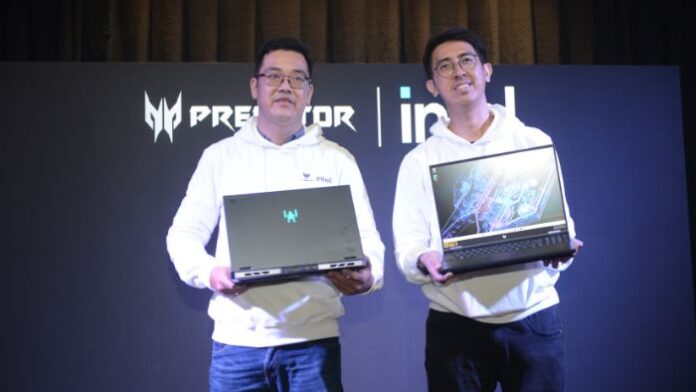 Acer Predator Helios Neo 16 Harga