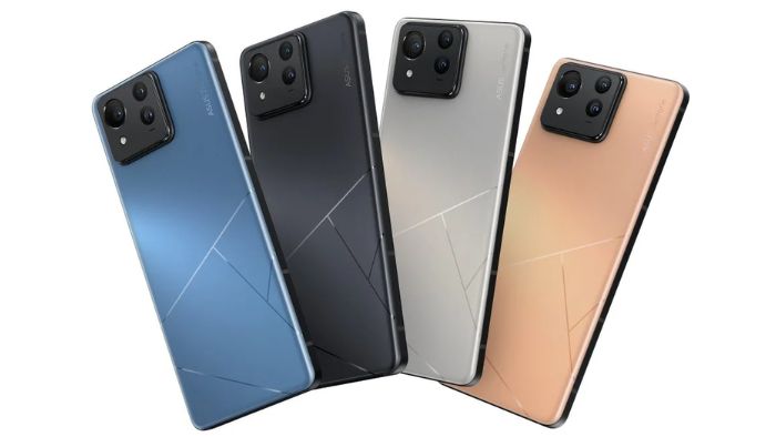 Bocoran Spesifikasi Asus Zenfone 11 Ultra