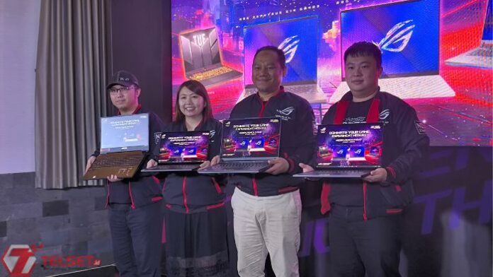 Harga Laptop Asus ROG 2024