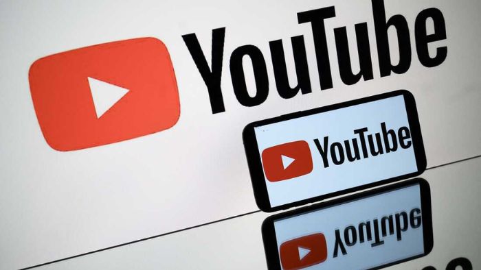 Identitas Penonton YouTube Amerika