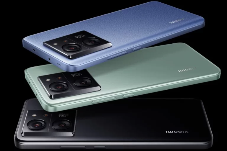 Sertifikasi IMEI Xiaomi 14T