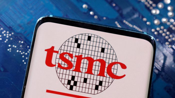 Chipset TSMC Lebih Mahal
