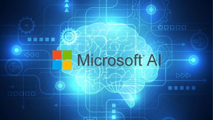 Microsoft AI Perusahaan Korea