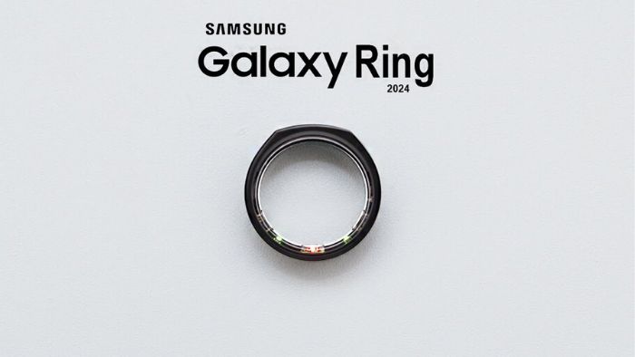 Ukuran Samsung Galaxy Ring