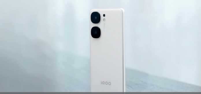 Baterai iQOO Neo10