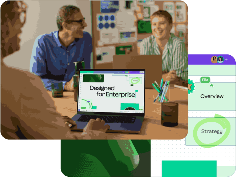 Canva Entreprise