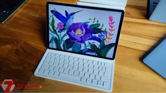 Harga Huawei MatePad 11.5 S