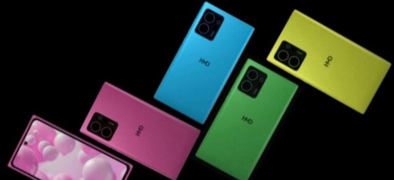 HMD Skyline runs Geekbench, confirms Snapdragon 7s Gen 2 chipset
