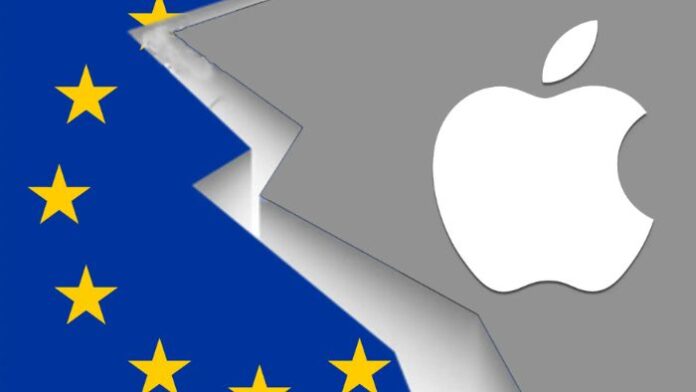 Apple Intelligence Ditunda di Eropa