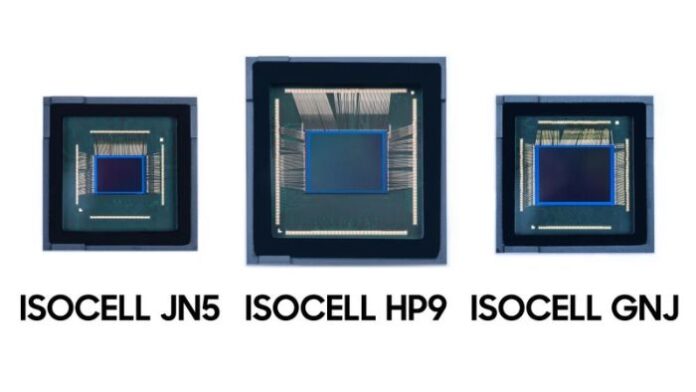 Samsung ISOCELL HP9
