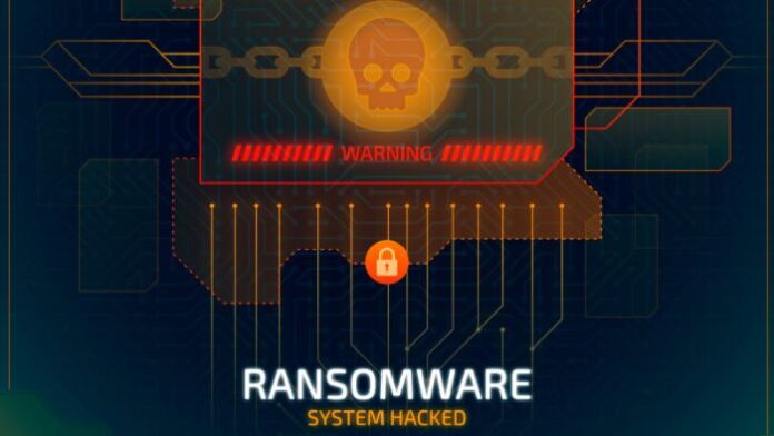 Cara Mencegah Ransomware ITSEC Asia