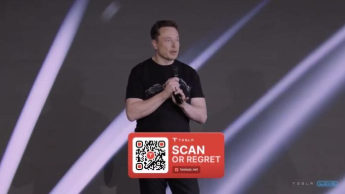 Elon Musk Deepfake Penipuan