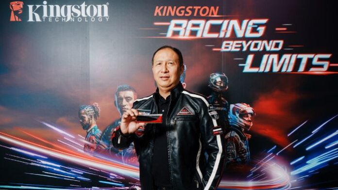 Kingston Computex 2024