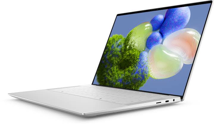 Dell XPS 14 