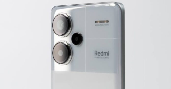 Redmi Note 14 Series