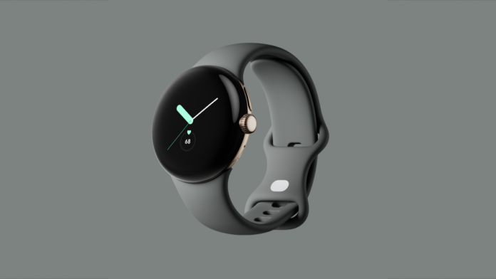 Google Pixel Watch 3, Pixel Watch 3, jam pintar Google, fitur Pixel Watch 3, peluncuran Google Pixel Watch