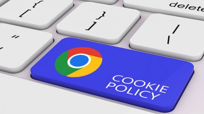 Cookie Pihak Ketiga Chrome