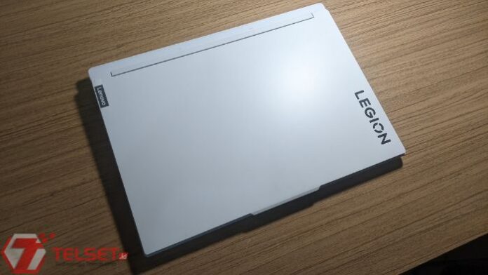 Review Lenovo Legion 7 16IRX9