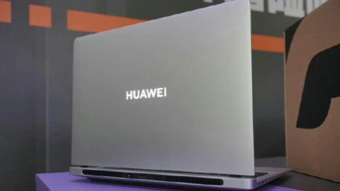 Laptop Gaming Huawei GT