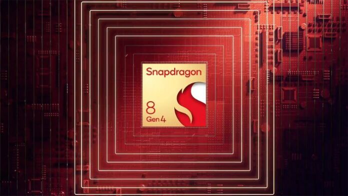 Harga Snapdragon 8 Gen 4 Lebih Mahal