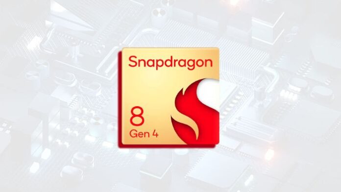 Peningkatan GPU Snapdragon 8 Gen 4