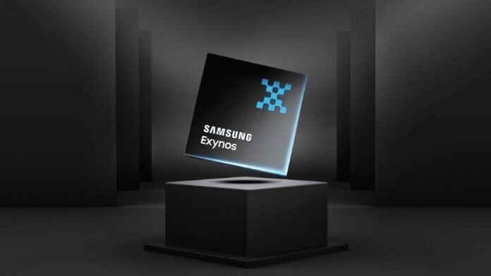 Efisiensi Daya Exynos 2500