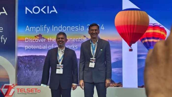 Nokia Simplify Indonesia 2024