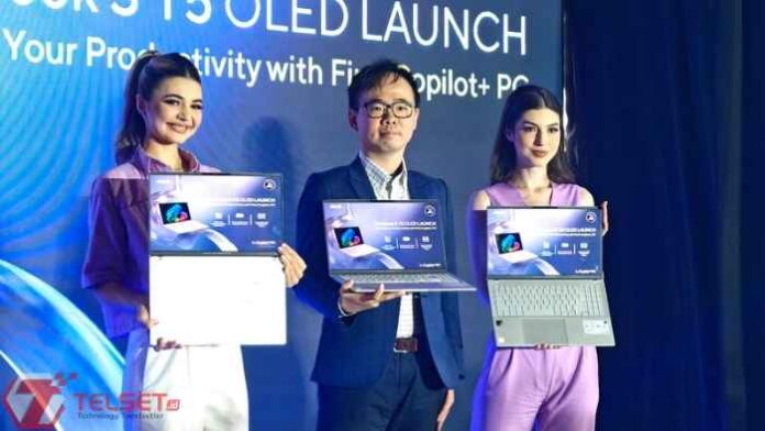 Spesifikasi Asus Vivobook S15