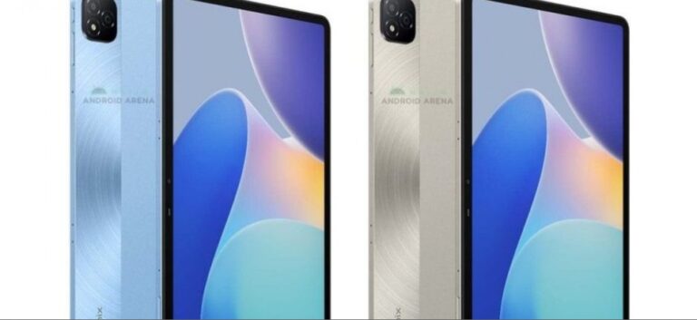 Infinix Xpad, spesifikasi Infinix Xpad, tablet Infinix, MediaTek Helio G99, tablet murah