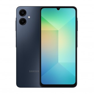 Samsung Galaxy A06 (leaked images)