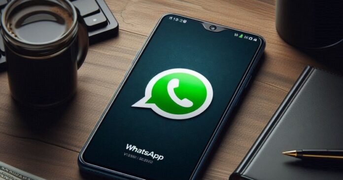 WhatsApp, fitur komunitas, durasi acara, beta Android, WhatsApp call link