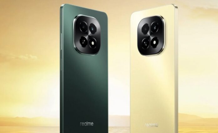 Realme C63 5G, harga Realme C63 5G, spesifikasi Realme C63 5G