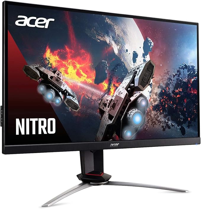 Review Monitor Gaming Acer Nitro XV273