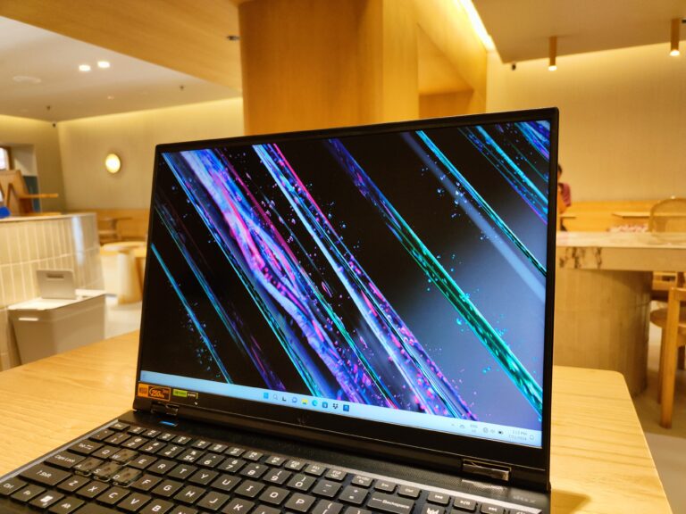 Review Acer Predator Helios 18: Generasi Terbaru dengan Upgrade Signifikan