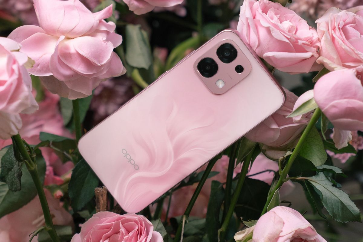 Oppo A6 Pro 5G
