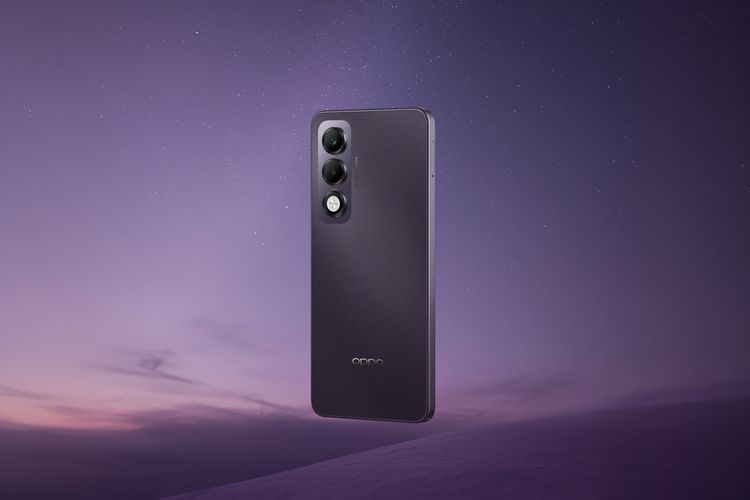 Oppo A5i Pro 5G