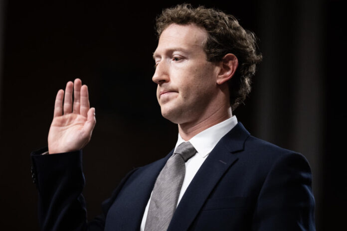 Congress asks Mark Zuckerberg to explain why drug dealers are advertising on Facebook and Instagram