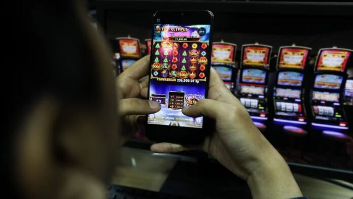 Kemenkominfo Pembayaran Digital Judi Online