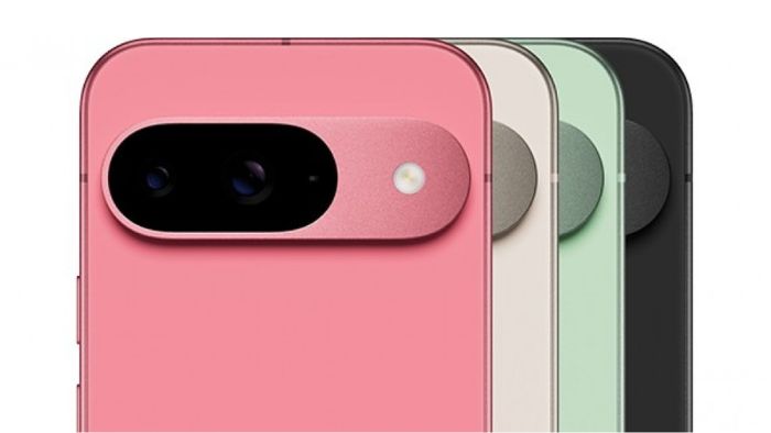 Spesifikasi Google Pixel 9