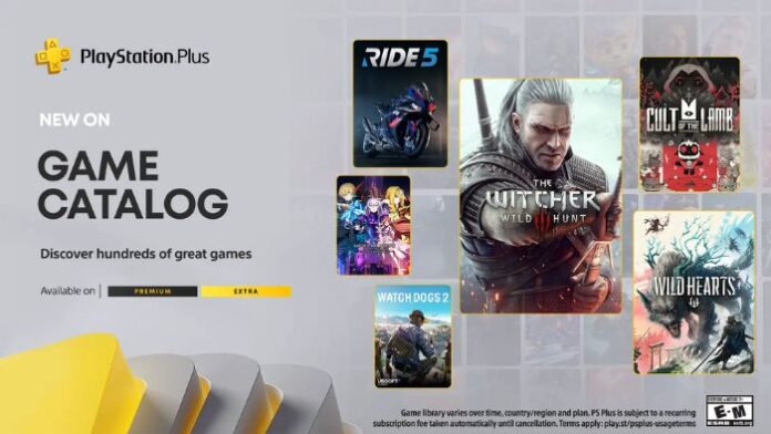 Game PS Plus Agustus 2024