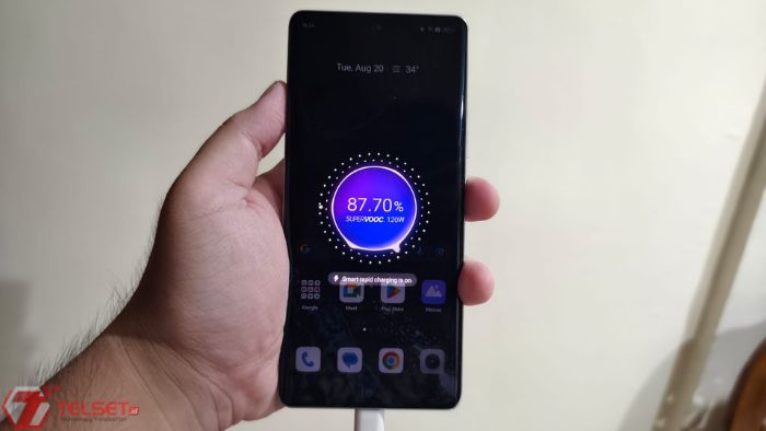 Review Realme GT 6