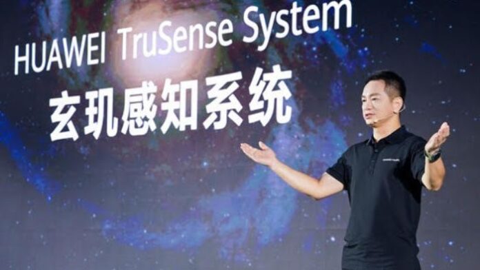 Huawei TruSense System