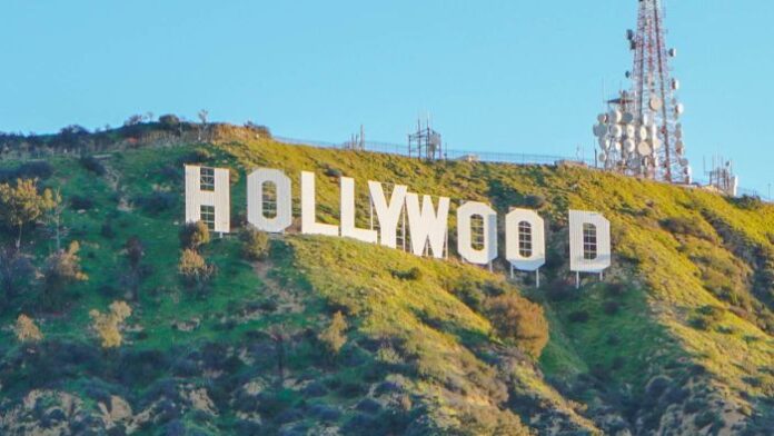 Meta AI Suara Artis Hollywood