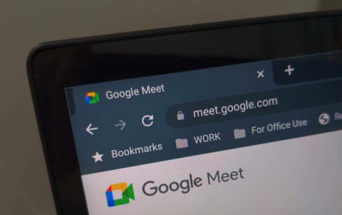 Google Meet, pencatatan otomatis, kecerdasan buatan, AI, Gemini, Workspace